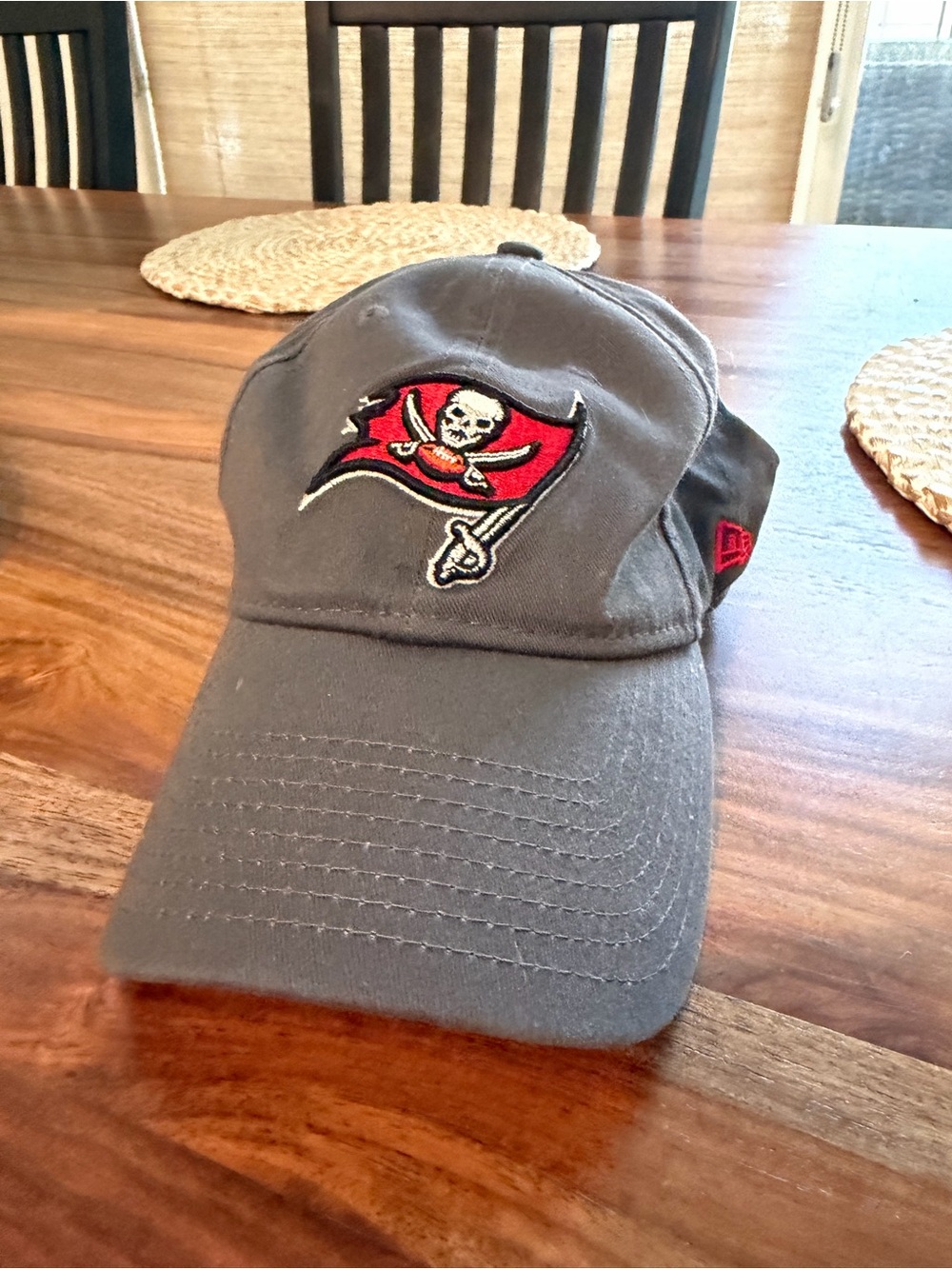 Tampa Bay Buccaneers Women’s Hat